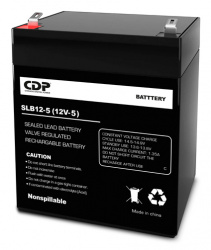 Bateria CDP SLB12-5