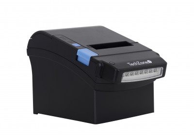 Impresora T&eacute;rmica TECHZONE TZBE400
